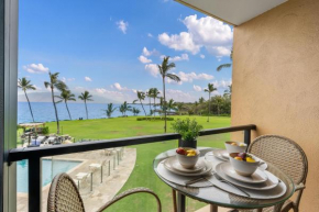 Kihei Surfside 306